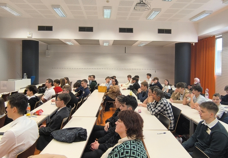 Budapesti Corvinus Egyetem